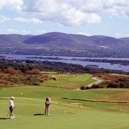 Ring Of Kerry Holiday Homes Killorglin Exterior photo